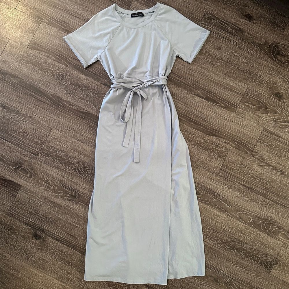 Tuckernuck Pomander Place Sawyer dress